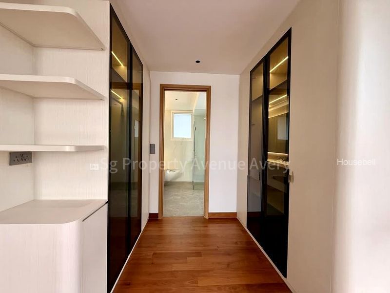 6 Bed Corner Terrace (Landed) for Sale in  Jalan Baiduri(6)