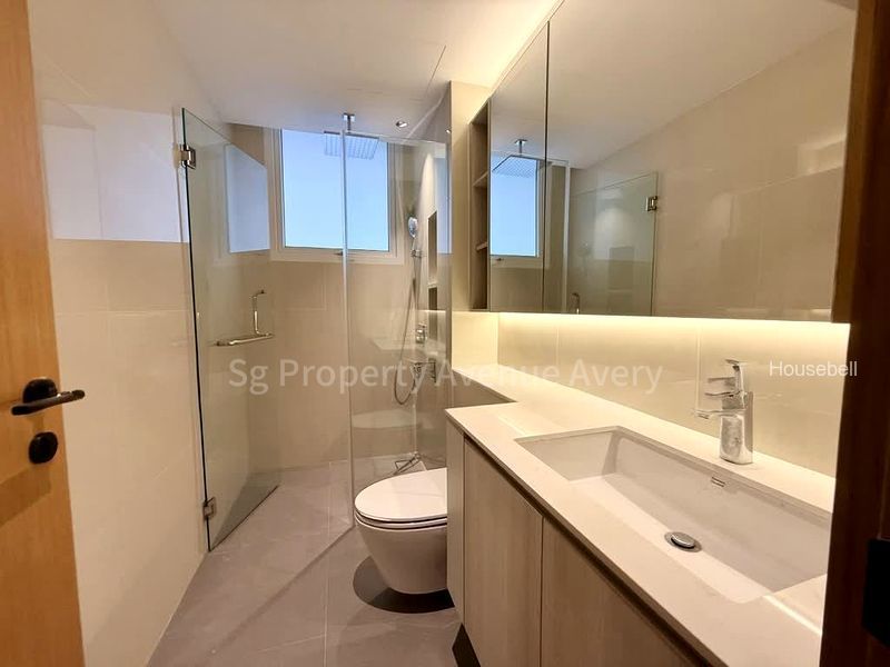 6 Bed Corner Terrace (Landed) for Sale in  Jalan Baiduri, S$ 8,980,000, 2,458 sqft, Landed - Corner Terrace