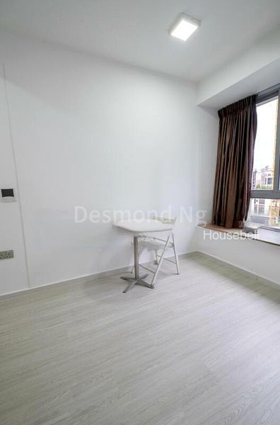 Devonshire Residences, S$ 1,280,000, 495 sqft, Condos - Condominium