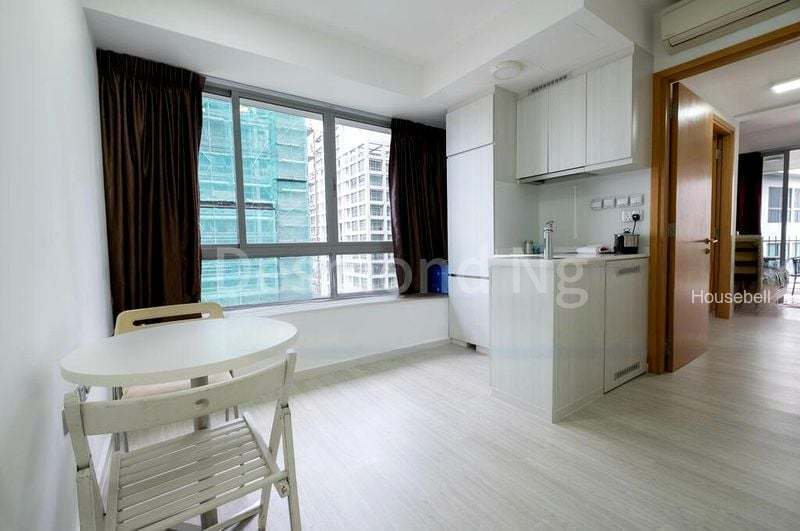 Devonshire Residences