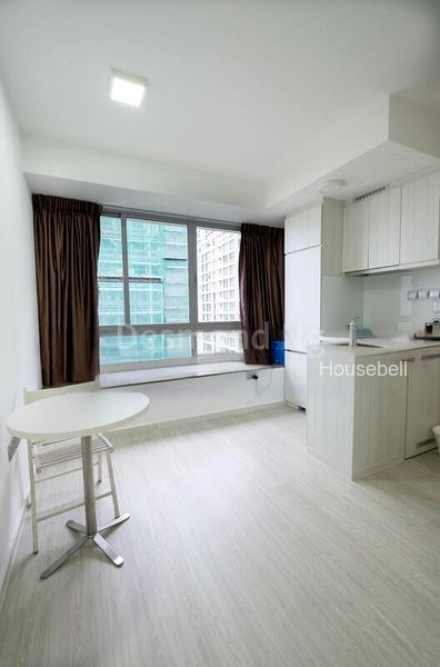 Devonshire Residences, S$ 1,280,000, 495 sqft, Condos - Condominium