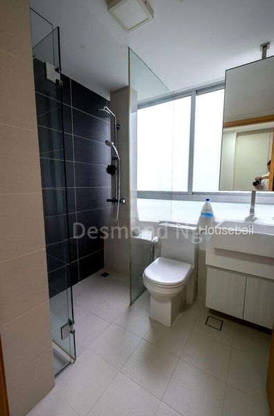 Devonshire Residences, S$ 1,280,000, 495 sqft, Condos - Condominium