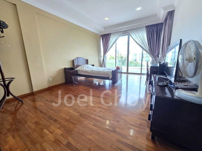 Serangoon Garden Estate, S$ 6,580,000, 2,653 sqft, Landed - Semi-Detached House