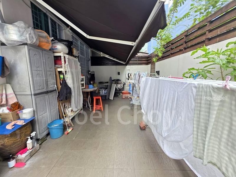 Serangoon Garden Estate, S$ 6,580,000, 2,653 sqft, Landed - Semi-Detached House