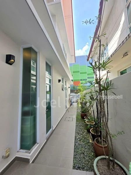 Serangoon Garden Estate, S$ 6,580,000, 2,653 sqft, Landed - Semi-Detached House