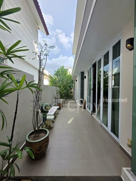 Serangoon Garden Estate(6)