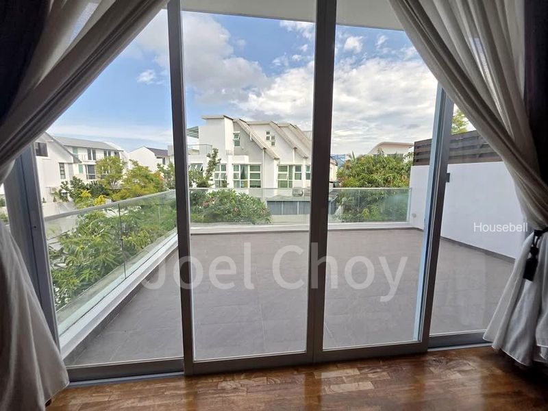 Serangoon Garden Estate, S$ 6,580,000, 2,653 sqft, Landed - Semi-Detached House