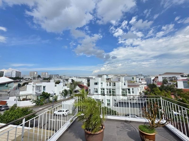 Serangoon Garden Estate(5)