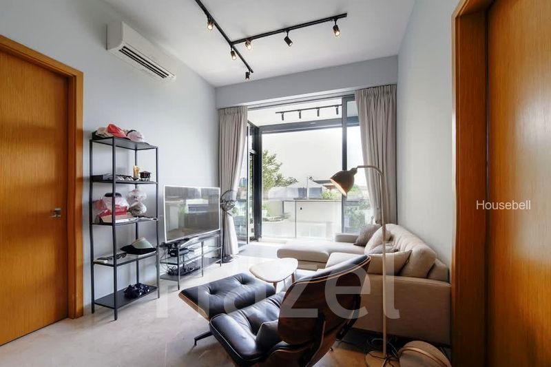 Mon Jervois, S$ 2,999,000, 1,475 sqft, Condos - Condominium
