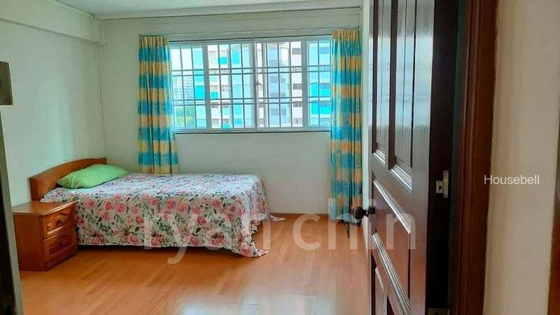 91 Bedok North Street 4(1)