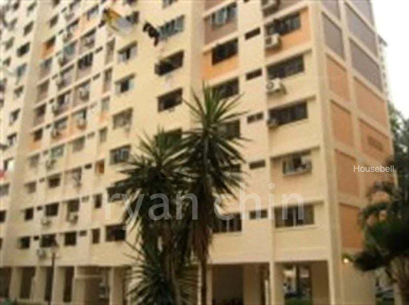 91 Bedok North Street 4(3)