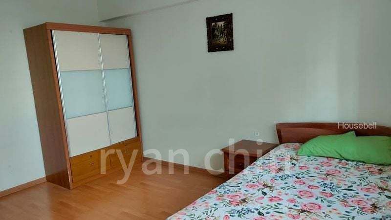 91 Bedok North Street 4(2)