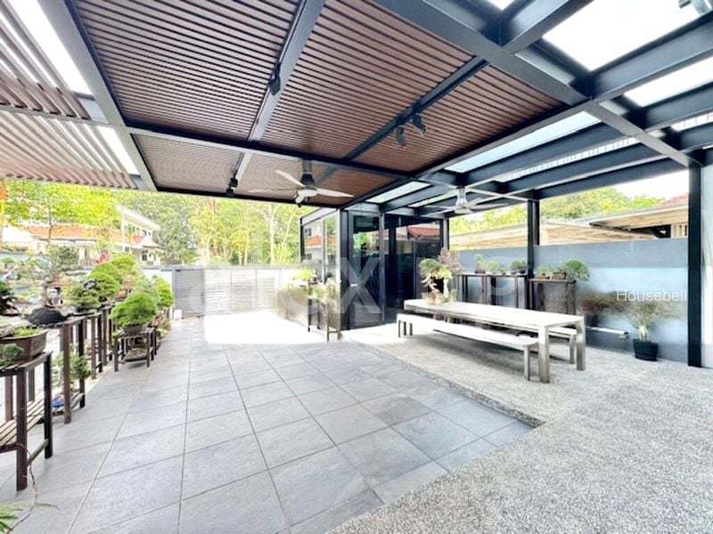 6 Bed Semi-Detached House (Landed) for Sale in  The Brooks II(2)