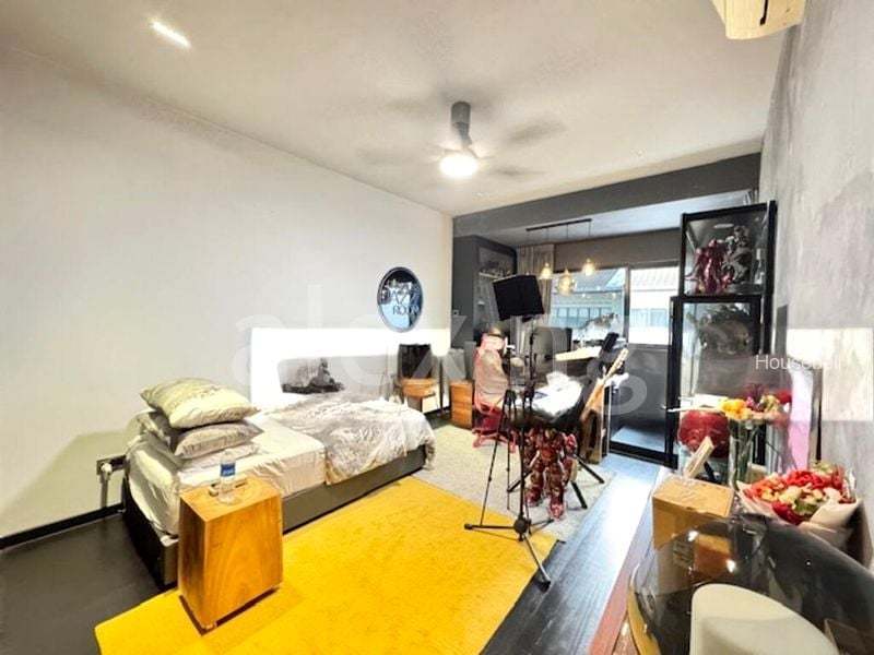 6 Bed Semi-Detached House (Landed) for Sale in  The Brooks II, S$ 5,880,000, 4,187 sqft, Landed - Semi-Detached House