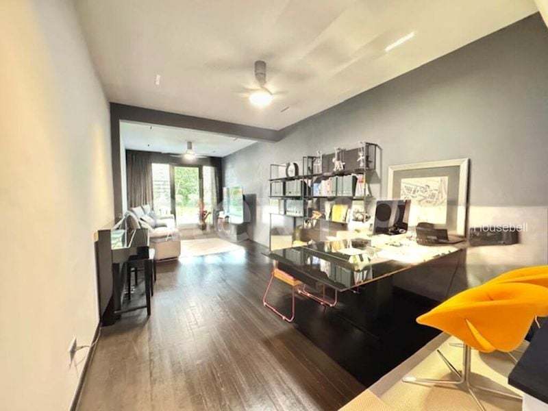 6 Bed Semi-Detached House (Landed) for Sale in  The Brooks II, S$ 5,880,000, 4,187 sqft, Landed - Semi-Detached House