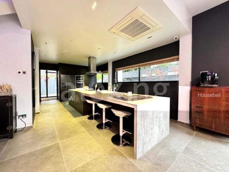 6 Bed Semi-Detached House (Landed) for Sale in  The Brooks II(6)