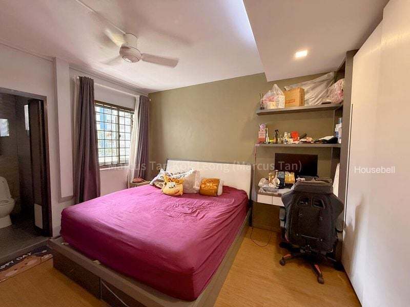248 Bukit Batok East Avenue 5(3)
