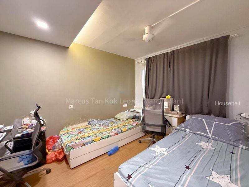 248 Bukit Batok East Avenue 5(4)