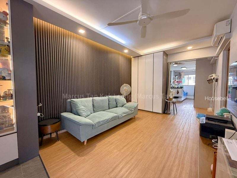 248 Bukit Batok East Avenue 5(1)