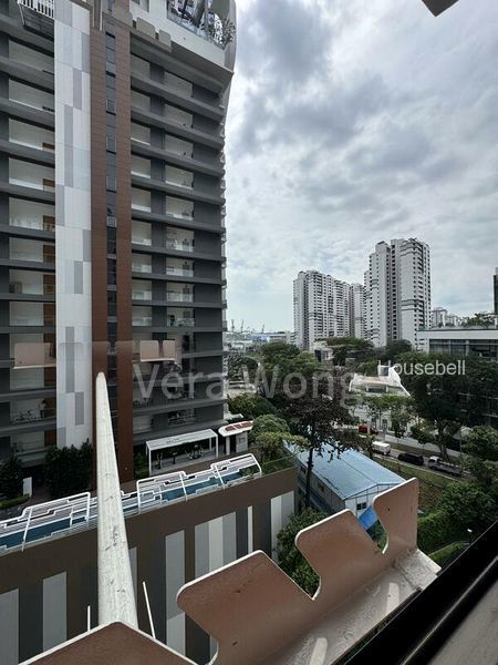 2 Tanjong Pagar Plaza, S$ 650,000, 753 sqft, HDB - 3 I