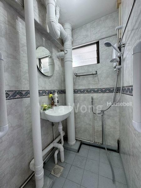 2 Tanjong Pagar Plaza, S$ 650,000, 753 sqft, HDB - 3 I