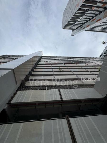 2 Tanjong Pagar Plaza, S$ 650,000, 753 sqft, HDB - 3 I