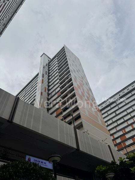 2 Tanjong Pagar Plaza, S$ 650,000, 753 sqft, HDB - 3 I