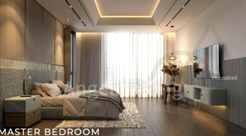 6 Bed Terraced House (Landed) for Sale in  Lorong J Telok Kurau, S$ 7,280,000, 2,335 sqft, Landed - Terraced House