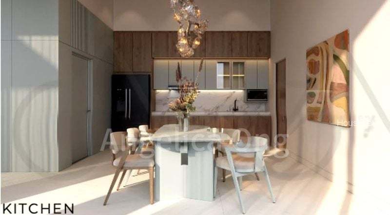 6 Bed Terraced House (Landed) for Sale in Lorong J Telok Kurau