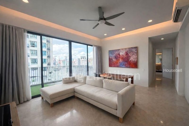Highline Residences