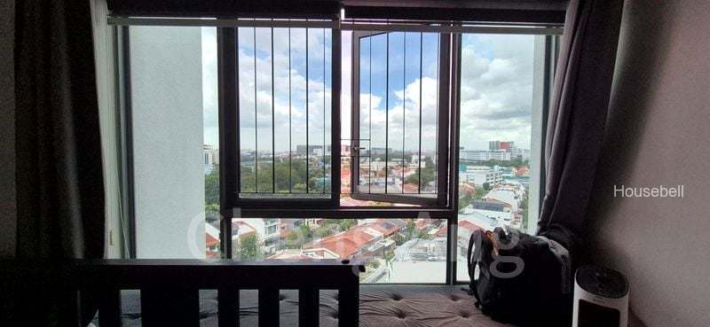 Hundred Trees, S$ 4,500 /mo, 786 sqft, Condos - Condominium