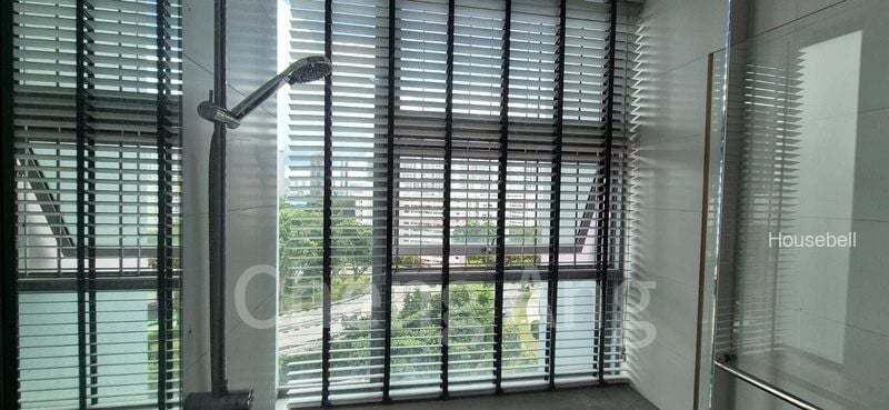 Hundred Trees, S$ 4,500 /mo, 786 sqft, Condos - Condominium