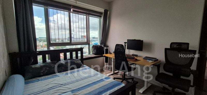 Hundred Trees, S$ 4,500 /mo, 786 sqft, Condos - Condominium