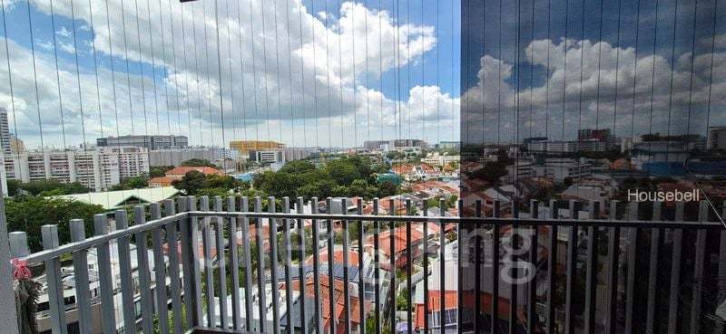 Hundred Trees, S$ 4,500 /mo, 786 sqft, Condos - Condominium