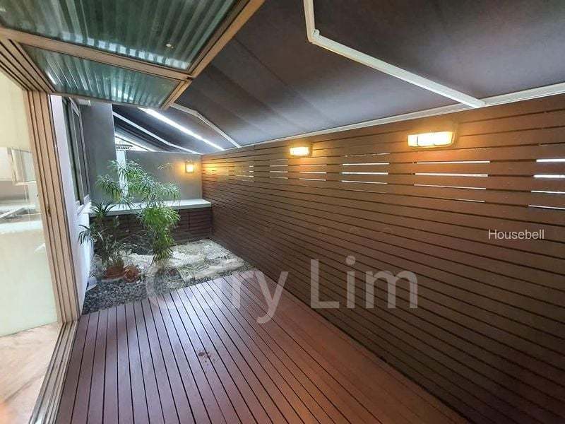 3 Bed Cluster House (Landed) for Rent in  The Teneriffe, S$ 10,500 /mo, 2,800 sqft, Landed - Cluster House