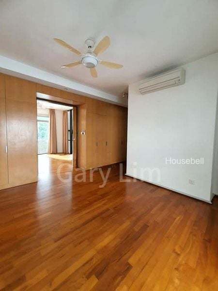 3 Bed Cluster House (Landed) for Rent in  The Teneriffe, S$ 10,500 /mo, 2,800 sqft, Landed - Cluster House