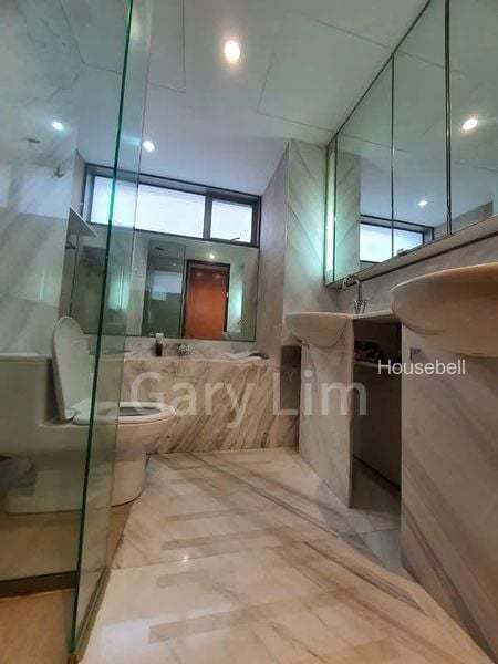 3 Bed Cluster House (Landed) for Rent in  The Teneriffe, S$ 10,500 /mo, 2,800 sqft, Landed - Cluster House