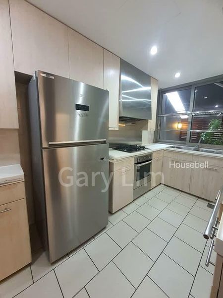 3 Bed Cluster House (Landed) for Rent in  The Teneriffe, S$ 10,500 /mo, 2,800 sqft, Landed - Cluster House
