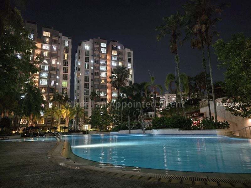 Lilydale, S$ 1,150,000, 1,195 sqft, Condos - Condominium