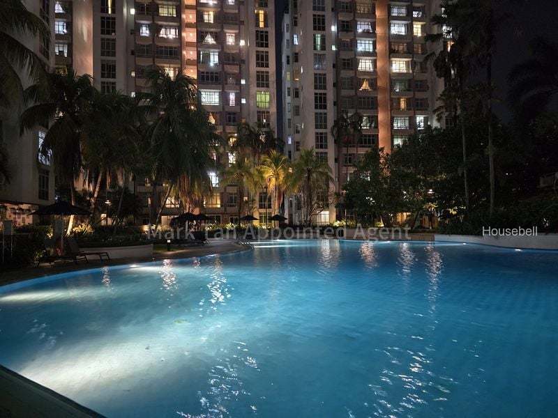 Lilydale, S$ 1,150,000, 1,195 sqft, Condos - Condominium