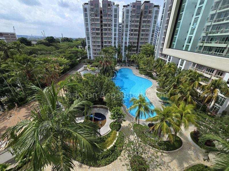 Lilydale, S$ 1,150,000, 1,195 sqft, Condos - Condominium