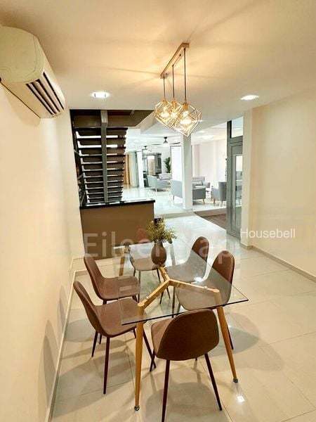1 Bed Terraced House (Landed) for Rent in  Ping-An Gardens(6)