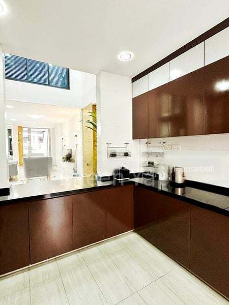 1 Bed Terraced House (Landed) for Rent in  Ping-An Gardens(3)