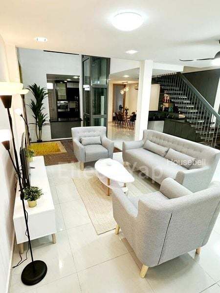 1 Bed Terraced House (Landed) for Rent in  Ping-An Gardens(5)