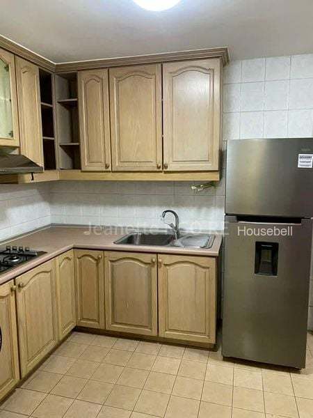 La Crystal, S$ 2,350,000, 1,076 sqft, Condos - Condominium