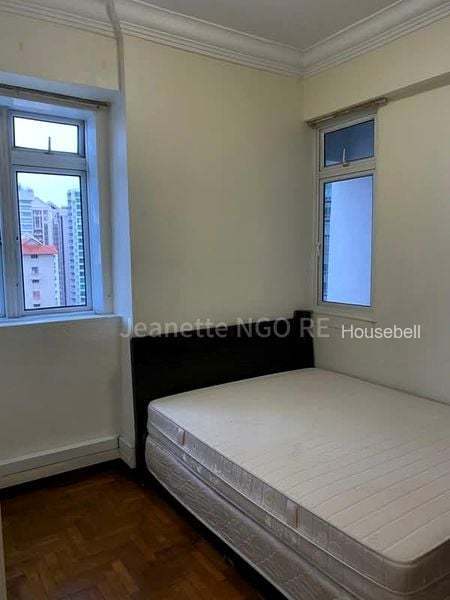 La Crystal, S$ 2,350,000, 1,076 sqft, Condos - Condominium