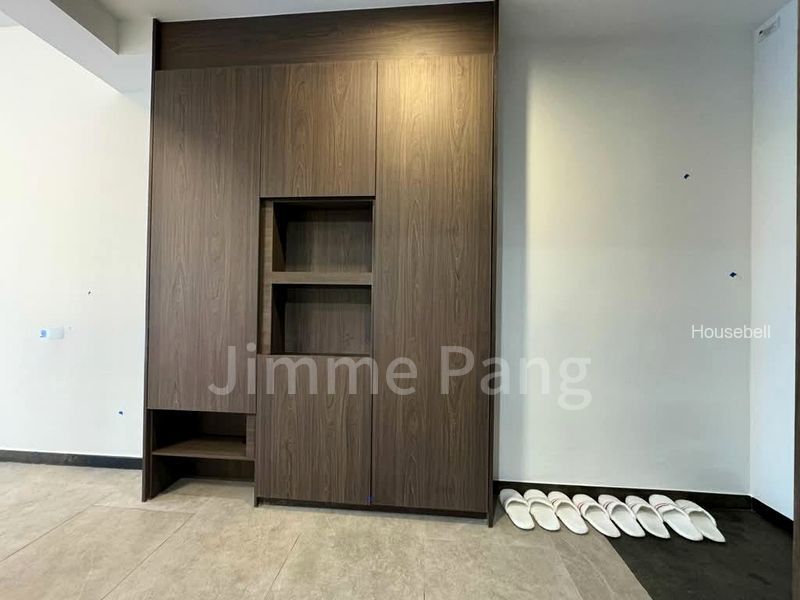 Midtown Modern, S$ 7,500 /mo, 904 sqft, Condos - Condominium
