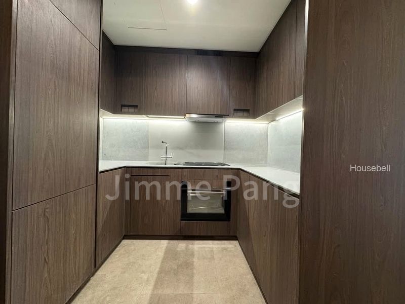 Midtown Modern, S$ 7,500 /mo, 904 sqft, Condos - Condominium