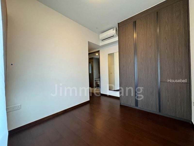 Midtown Modern, S$ 7,500 /mo, 904 sqft, Condos - Condominium