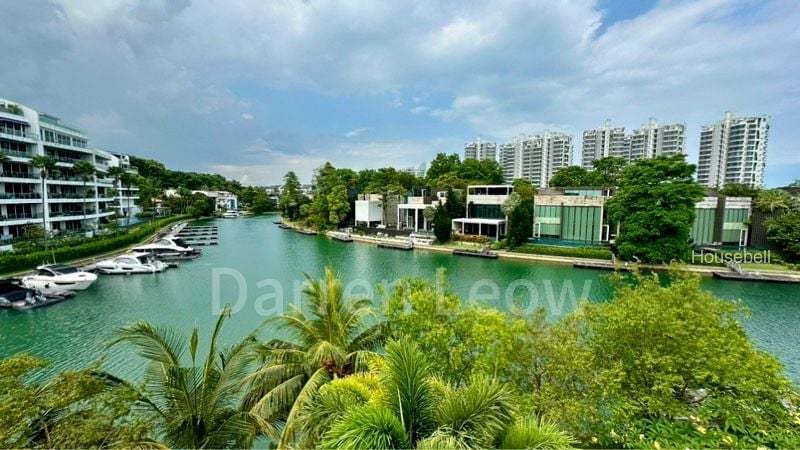 Pearl Island(1)